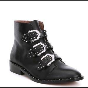 Gianni Bini Harleetwo Booties